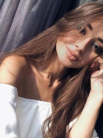 Анкета проститутки Амина, 21 год
