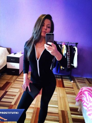 Анкета проститутки Марина, 23 года