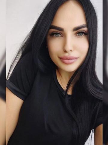 Анкета проститутки Хана, 23 года